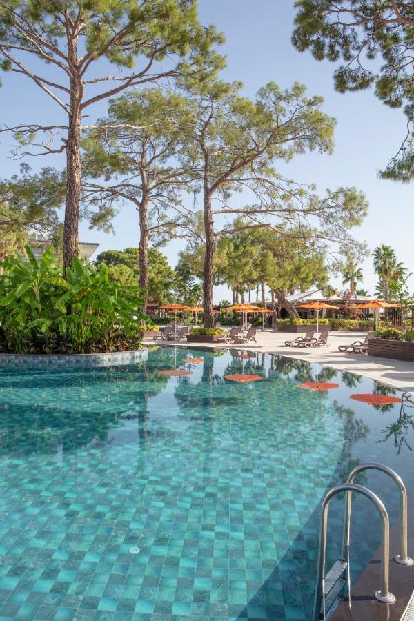 Kilikya Palace Goynuk เกเมร์ ภายนอก รูปภาพ