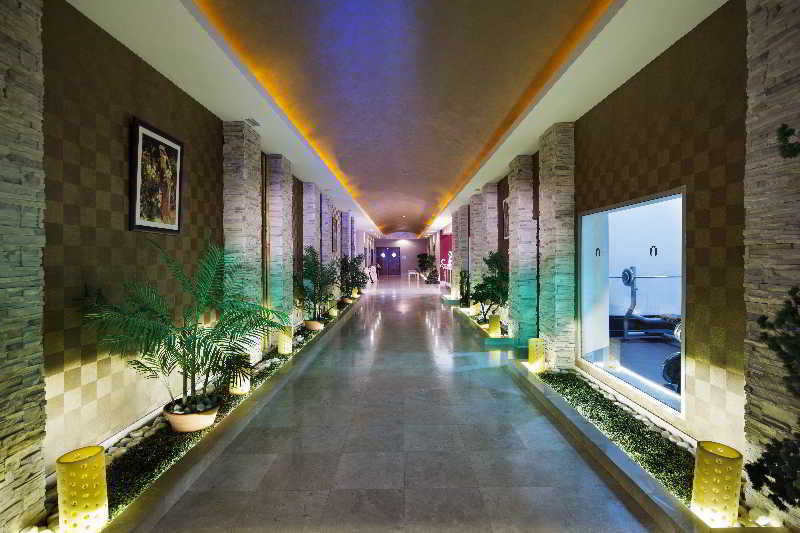 Kilikya Palace Goynuk เกเมร์ ภายนอก รูปภาพ
