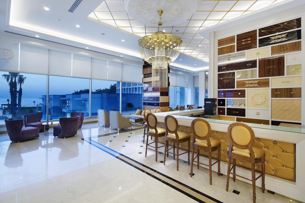 Kilikya Palace Goynuk เกเมร์ ภายนอก รูปภาพ