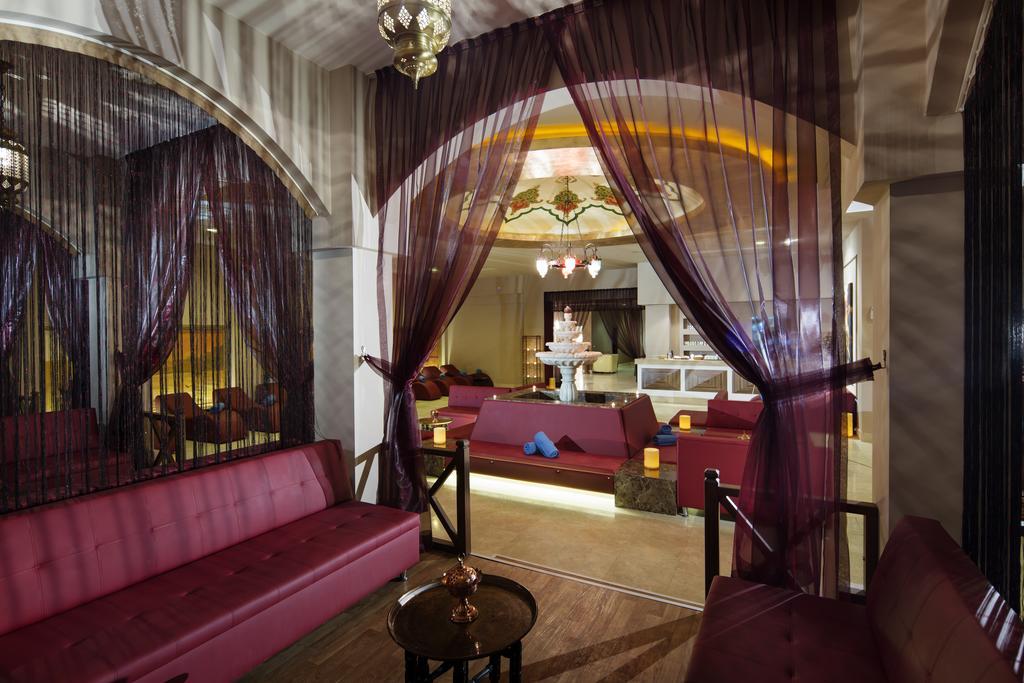 Kilikya Palace Goynuk เกเมร์ ภายนอก รูปภาพ