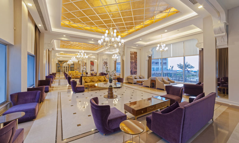 Kilikya Palace Goynuk เกเมร์ ภายนอก รูปภาพ