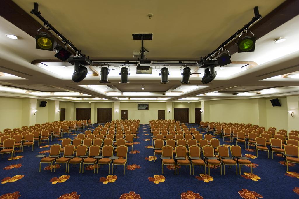Kilikya Palace Goynuk เกเมร์ ภายนอก รูปภาพ