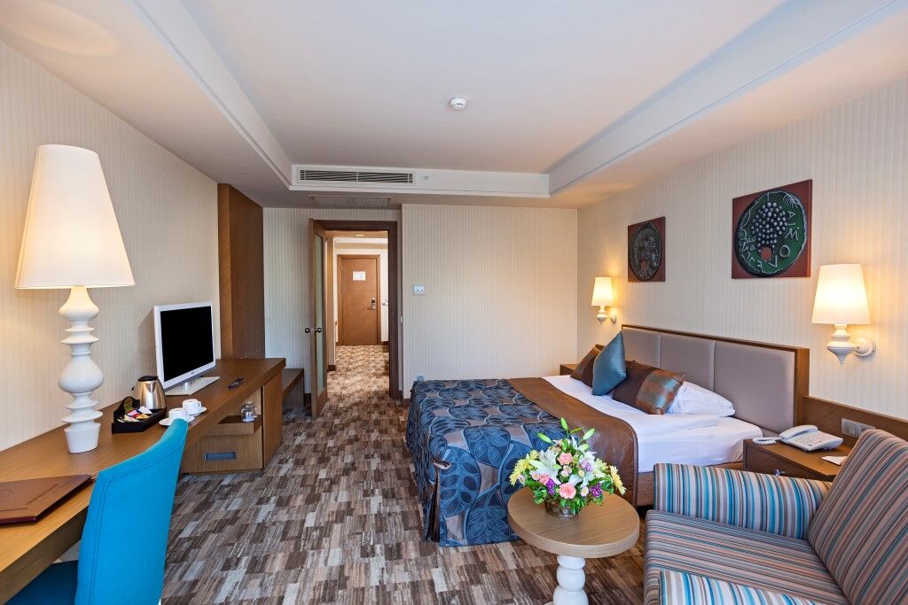 Kilikya Palace Goynuk เกเมร์ ภายนอก รูปภาพ